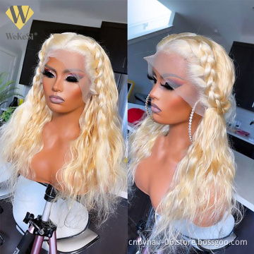 Drop Shipping Wholesale 613 Body/Deep Wave,613 Remy Hair,Human Hair 613 Human Hair Bundle With Lowest List